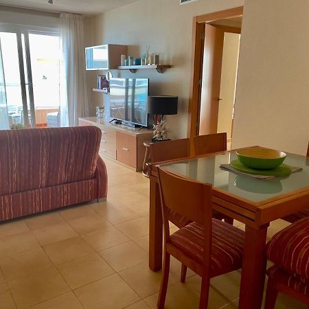 La Manga Punta Cormoran Apartment Exterior photo