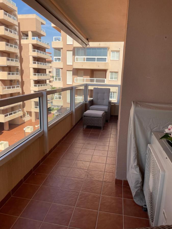 La Manga Punta Cormoran Apartment Exterior photo