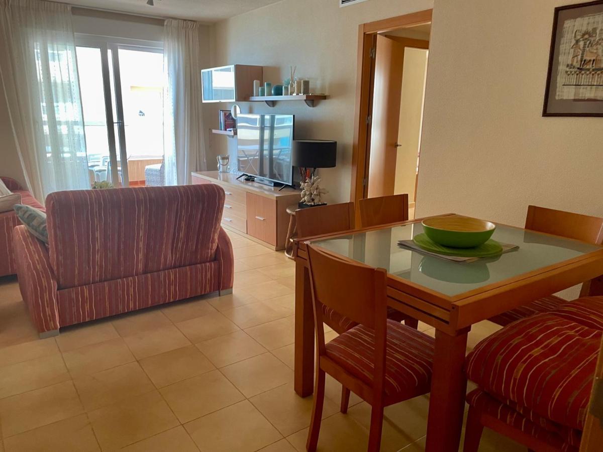 La Manga Punta Cormoran Apartment Exterior photo
